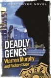 Richard Sapir et Warren Murphy - Deadly Genes - Number 117 in Series.