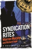 Richard Sapir et Warren Murphy - Syndication Rites - Number 122 in Series.