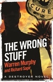 Richard Sapir et Warren Murphy - The Wrong Stuff - Number 125 in Series.