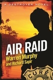 Richard Sapir et Warren Murphy - Air Raid - Number 126 in Series.