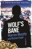 Richard Sapir et Warren Murphy - Wolf's Bane - Number 132 in Series.