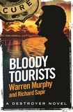 Richard Sapir et Warren Murphy - Bloody Tourists - Number 134 in Series.
