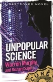 Richard Sapir et Warren Murphy - Unpopular Science - Number 136 in Series.