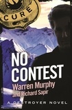 Richard Sapir et Warren Murphy - No Contest - Number 138 in Series.