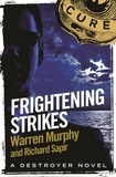 Richard Sapir et Warren Murphy - Frightening Strikes - Number 141 in Series.