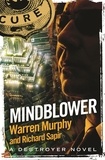 Richard Sapir et Warren Murphy - Mindblower - Number 142 in Series.