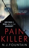 N.J. Fountain - Painkiller - Her pain is real ... but is the danger?.