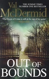 Val McDermid - Out of Bounds.