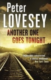 Peter Lovesey - Another One Goes Tonight - Detective Peter Diamond Book 16.