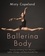 Misty Copeland - Ballerina Body - Dancing and Eating Your Way to a Lighter, Stronger, and More Graceful You.