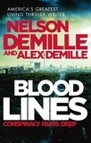 Nelson DeMille et Alex DeMille - Blood Lines.
