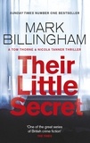 Mark Billingham - Their Little Secret.