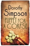 Dorothy Simpson - Puppet For A Corpse.