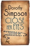 Dorothy Simpson - Close Her Eyes.