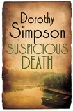 Dorothy Simpson - Suspicious Death.
