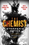 Stephenie Meyer - The Chemist.