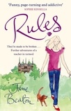 Jane Beaton et Jenny Colgan - Rules - Things are Changing at the Little School by the Sea.