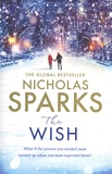 Nicholas Sparks - The Wish.