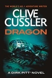 Clive Cussler - Dragon.
