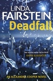 Linda Fairstein - Deadfall.