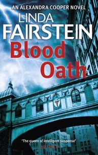 Linda Fairstein - Blood Oath.