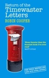 Robin Cooper - Return Of The Timewaster Letters.