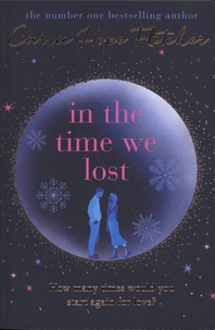 Carrie Hope Fletcher - In the Time We Lost.
