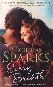 Nicholas Sparks - Every Breath.