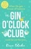 Rosie Blake - The Gin O'Clock Club.