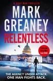 Mark Greaney - Relentless.