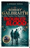 Robert Galbraith - Troubled Blood.