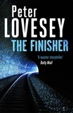 Peter Lovesey - The Finisher - Detective Peter Diamond Book 19.