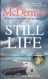 Val McDermid - Still life - A Karen Pirie thriller.