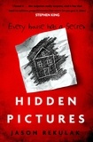 Jason Rekulak et Will Staehle - Hidden Pictures - ‘The boldest double twist of the year’ The Times.