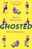 Rosie Mullender - Ghosted - a brand new hilarious and feel-good rom com for summer.