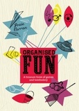 Josie Curran - Organised Fun.