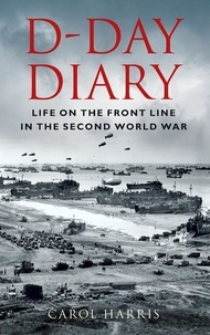  Pitkin - D-day Diary.