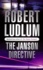 Robert Ludlum - The Janson Directive.