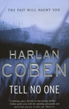 Harlan Coben - Tell No One.