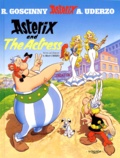 René Goscinny et Albert Uderzo - Asterix Tome 31 : Asterix And The Actress.