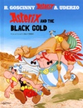 Albert Uderzo - Asterix Tome 26 : Asterix And The Black Gold.