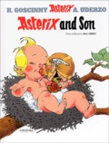 Albert Uderzo - An Asterix Adventure Tome 27 : Asterix and Son.