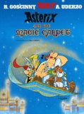 René Goscinny - Asterix And The Magic Carpet.
