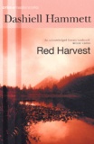 Dashiell Hammett - Red Harvest.