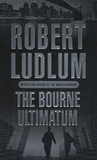 Robert Ludlum - The Bourne Ultimatum.