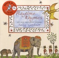 Sally Gardner - Playtime Rhymes. 1 CD audio