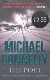 Michael Connelly - The Poet.