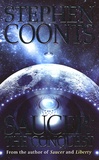 Stephen Coonts - Saucer - The Conquest.