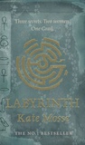Kate Mosse - Labyrinth.