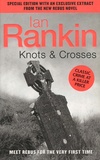Ian Rankin - Knots & Crosses.